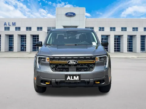 Photos of 2025 Ford Maverick Tremor for sale in Marietta, GA at ALM Ford Marietta