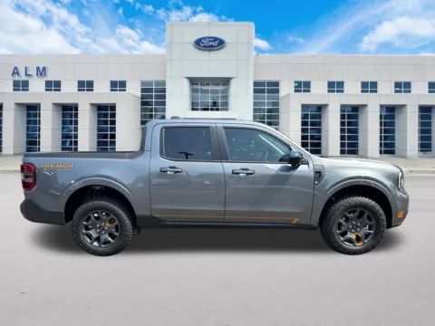 More photos of 2025 Ford Maverick Tremor at ALM Ford Marietta, GA