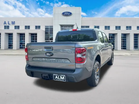 More photos of 2025 Ford Maverick Tremor at ALM Ford Marietta, GA