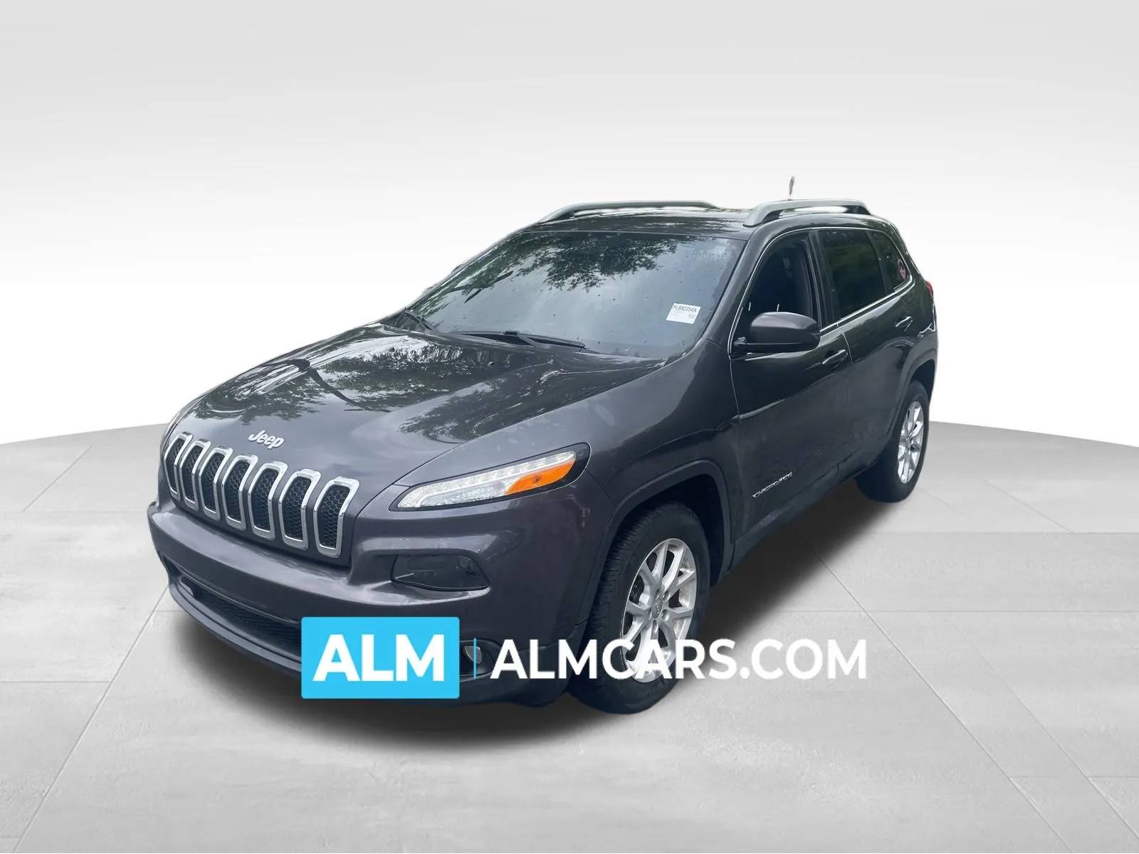 2014 Jeep Cherokee Latitude for sale in Marietta, GA
