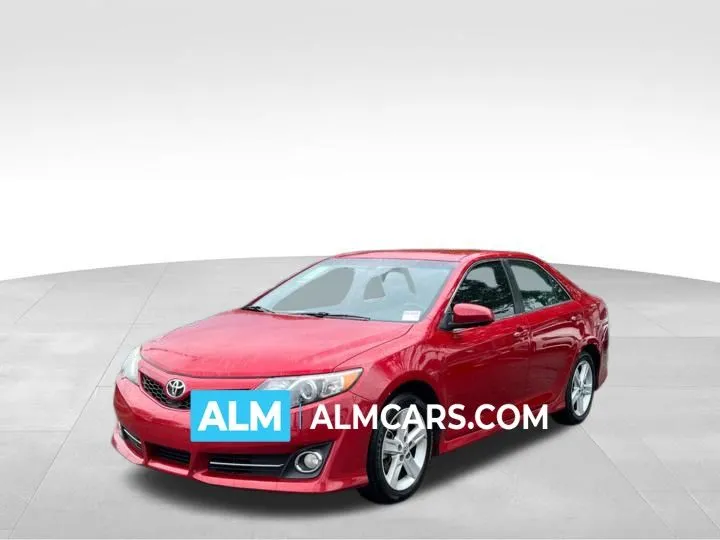 2013 Toyota Camry L for sale in Marietta, GA