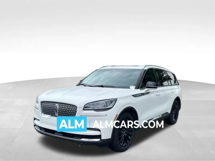 2023 Lincoln Aviator Standard for sale in Marietta, GA