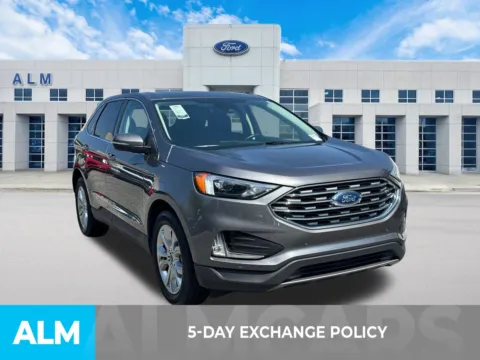 More photos of 2024 Ford Edge Titanium at ALM Ford Marietta, GA