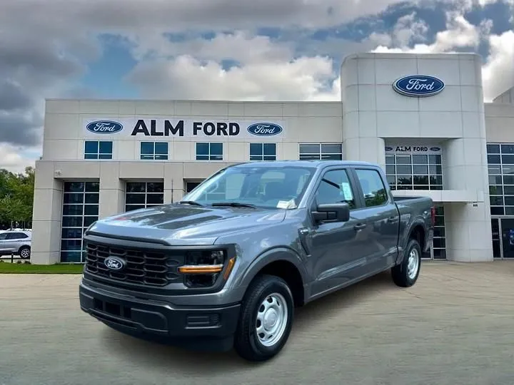 2024 Ford F-150 XL for sale in Marietta, GA