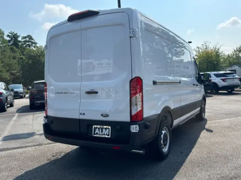 More photos of 2025 Ford Transit-250 at ALM Ford Marietta, GA