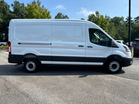 More photos of 2025 Ford Transit-250 at ALM Ford Marietta, GA