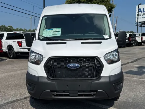 Photos of 2025 Ford Transit-250 for sale in Marietta, GA at ALM Ford Marietta