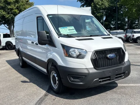 Another view of 2025 Ford Transit-250 for sale in Marietta, GA at ALM Ford Marietta