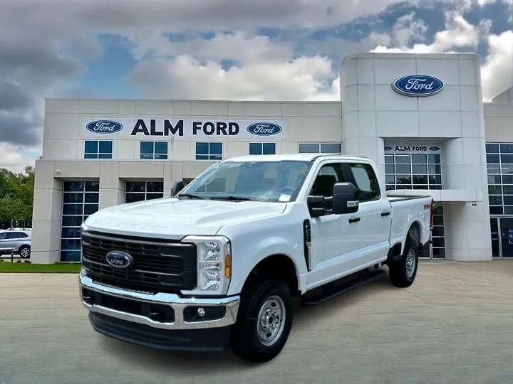 2025 Ford F-250SD XL for sale in Marietta, GA