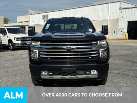 Another view of 2023 Chevrolet Silverado 3500HD High Country for sale in Marietta, GA at ALM Ford Marietta
