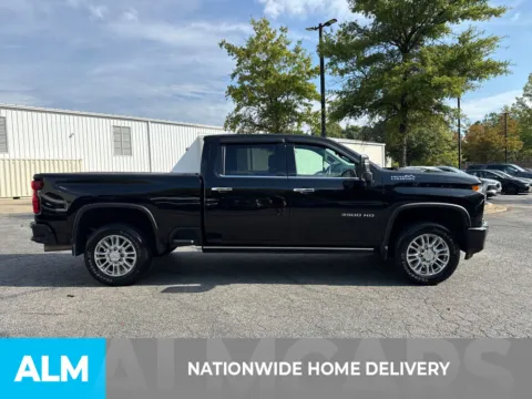 More photos of 2023 Chevrolet Silverado 3500HD High Country at ALM Ford Marietta, GA