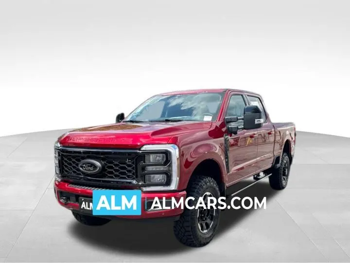 2025 Ford F-250SD Lariat for sale in Marietta, GA