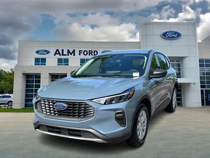 Blue 2025 Ford Escape Active for sale in Marietta, GA