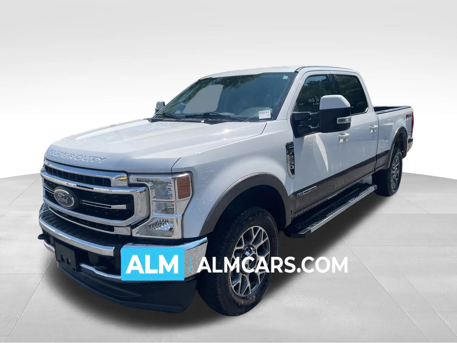 2020 Ford F-250SD Lariat for sale in Marietta, GA
