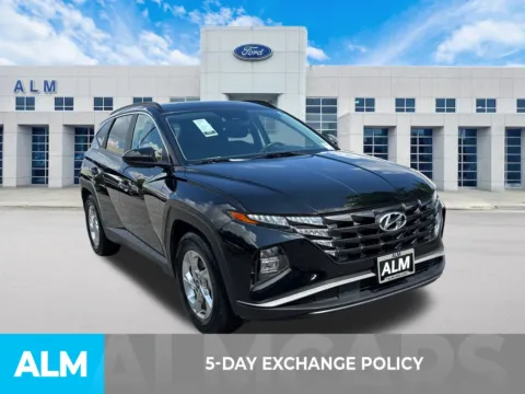 More photos of 2024 Hyundai Tucson SEL at ALM Ford Marietta, GA
