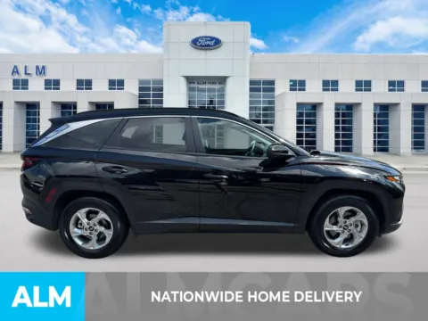 More photos of 2024 Hyundai Tucson SEL at ALM Ford Marietta, GA