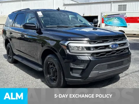 More photos of 2022 Ford Expedition XL at ALM Ford Marietta, GA
