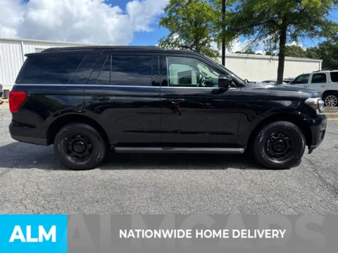 More photos of 2022 Ford Expedition XL at ALM Ford Marietta, GA