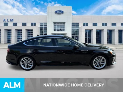 More photos of 2024 Audi A5 Sportback 45 S line Premium Plus at ALM Ford Marietta, GA