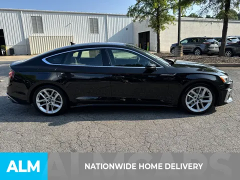 More photos of 2024 Audi A5 Sportback 45 S line Premium Plus at ALM Ford Marietta, GA