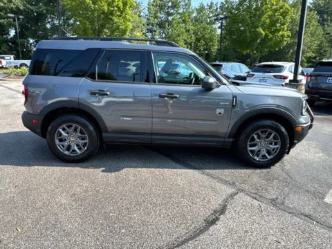 More photos of 2025 Ford Bronco Sport Big Bend at ALM Ford Marietta, GA
