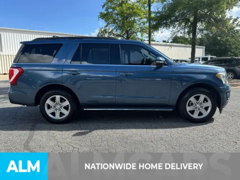 More photos of 2020 Ford Expedition XLT at ALM Ford Marietta, GA