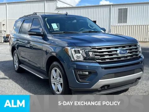 More photos of 2020 Ford Expedition XLT at ALM Ford Marietta, GA