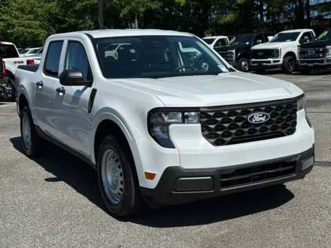 Another view of 2025 Ford Maverick XL for sale in Marietta, GA at ALM Ford Marietta