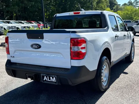 More photos of 2025 Ford Maverick XL at ALM Ford Marietta, GA