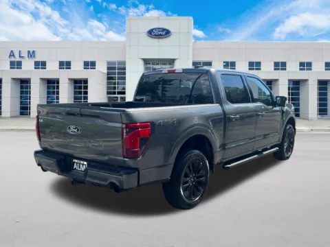 More photos of 2025 Ford F-150 XLT at ALM Ford Marietta, GA