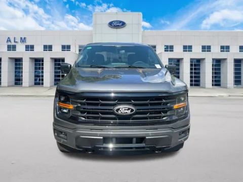 Photos of 2025 Ford F-150 XLT for sale in Marietta, GA at ALM Ford Marietta