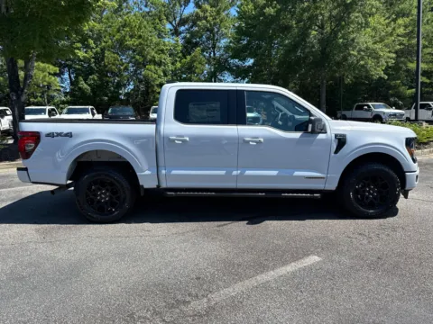 More photos of 2025 Ford F-150 XLT at ALM Ford Marietta, GA