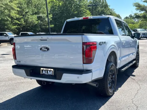 More photos of 2025 Ford F-150 XLT at ALM Ford Marietta, GA