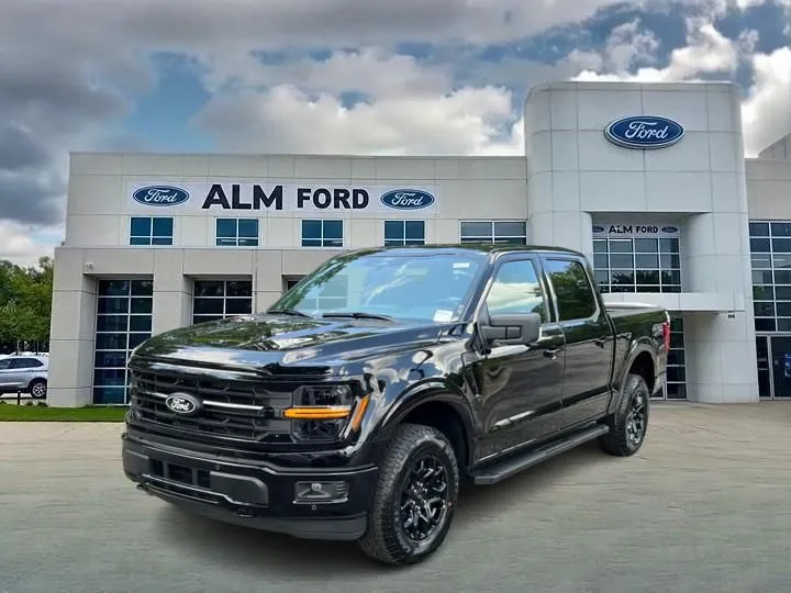 2025 Ford F-150 XLT for sale in Marietta, GA