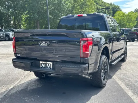More photos of 2025 Ford F-150 XLT at ALM Ford Marietta, GA