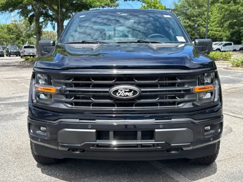 Photos of 2025 Ford F-150 XLT for sale in Marietta, GA at ALM Ford Marietta