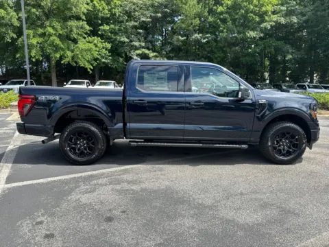 More photos of 2025 Ford F-150 XLT at ALM Ford Marietta, GA