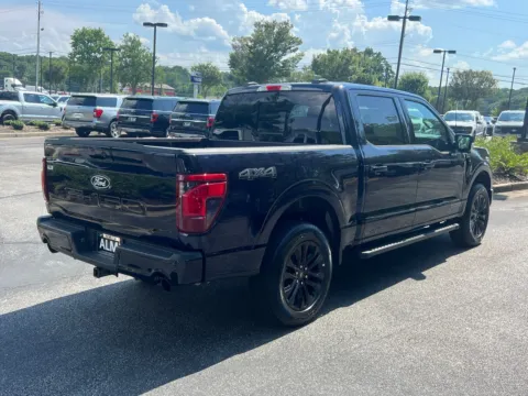 More photos of 2025 Ford F-150 XLT at ALM Ford Marietta, GA