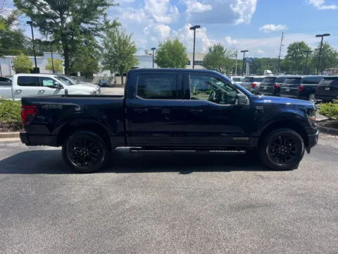 More photos of 2025 Ford F-150 XLT at ALM Ford Marietta, GA