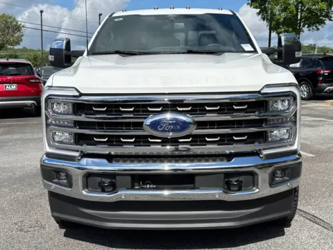 Photos of 2025 Ford F-350SD King Ranch for sale in Marietta, GA at ALM Ford Marietta