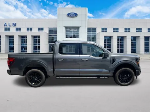 More photos of 2025 Ford F-150 XLT at ALM Ford Marietta, GA