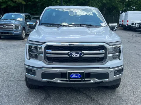 Photos of 2025 Ford F-150 Lariat for sale in Marietta, GA at ALM Ford Marietta