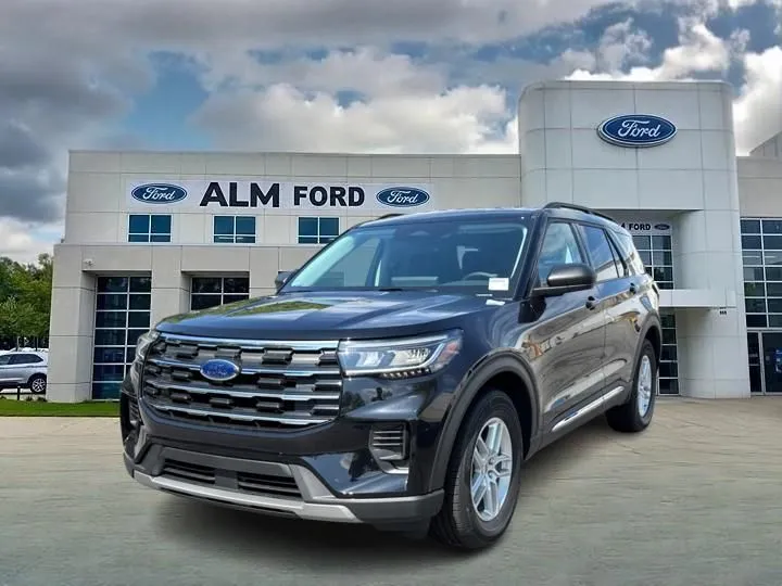 2025 Ford Explorer Active for sale in Marietta, GA