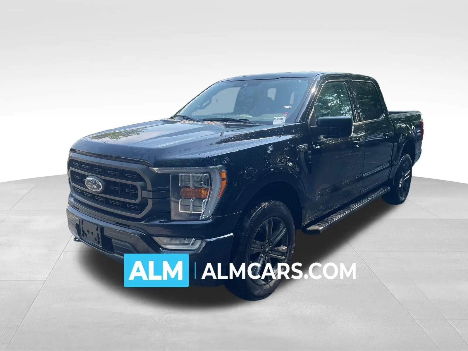 2023 Ford F-150 XLT for sale in Marietta, GA