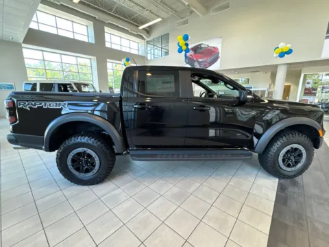 More photos of 2025 Ford Ranger Raptor at ALM Ford Marietta, GA