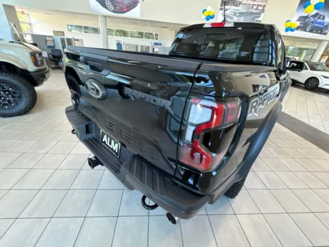 More photos of 2025 Ford Ranger Raptor at ALM Ford Marietta, GA