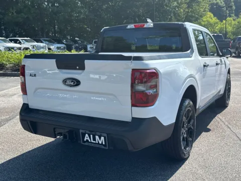 More photos of 2025 Ford Maverick XLT at ALM Ford Marietta, GA