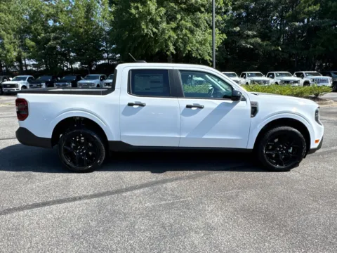 More photos of 2025 Ford Maverick XLT at ALM Ford Marietta, GA