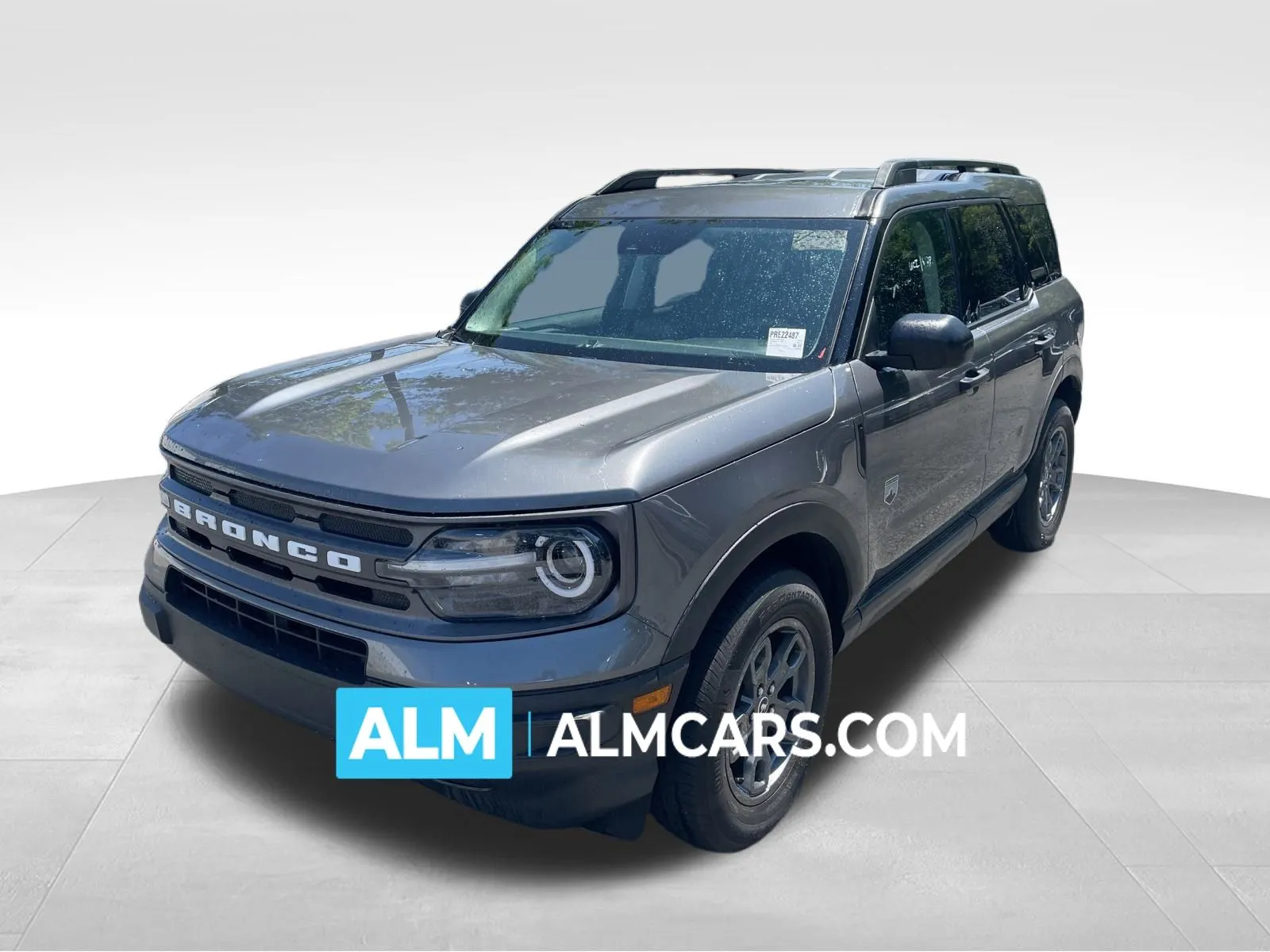 2023 Ford Bronco Sport Big Bend for sale in Marietta, GA