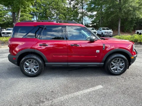 More photos of 2025 Ford Bronco Sport Big Bend at ALM Ford Marietta, GA